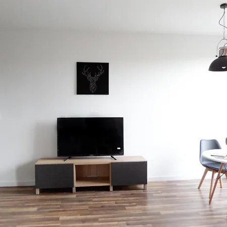 Apartment Amistic Apart Wroclaw