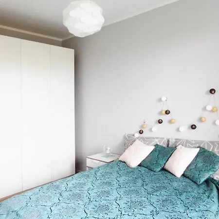 Amistic Apart Apartment *