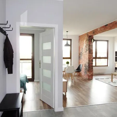 Amistic Apart Apartment Wroclaw