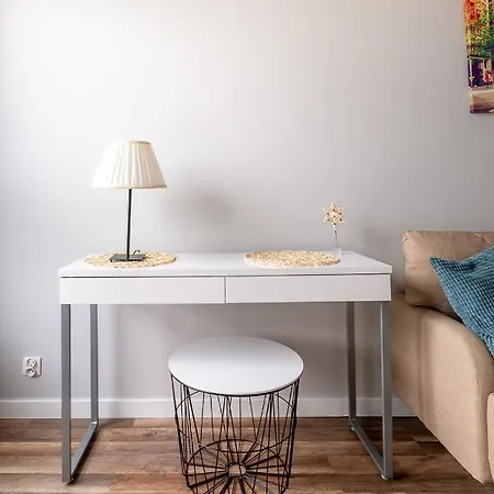 Amistic Apart Apartment Wroclaw