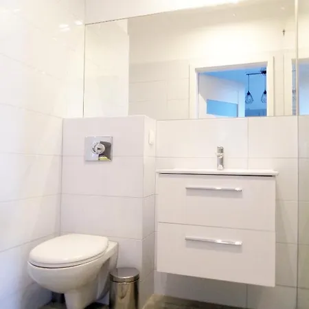 Amistic Apart Apartment Wroclaw