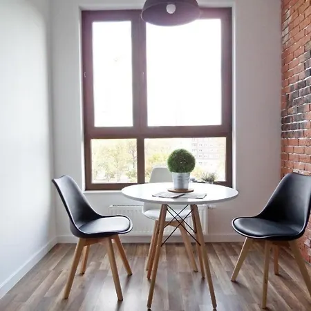 Apartment Amistic Apart *