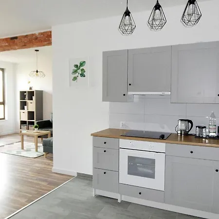 Apartment Amistic Apart *