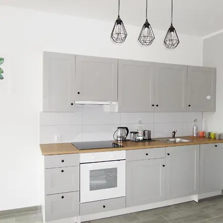 Amistic Apart Apartmán Vratislav