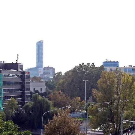 Apartmán Amistic Apart Vratislav