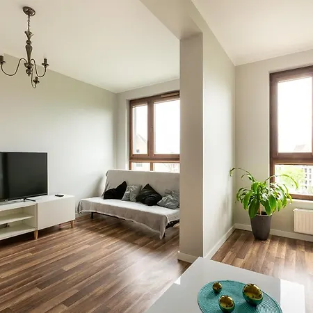 Amistic Apart Wroclaw