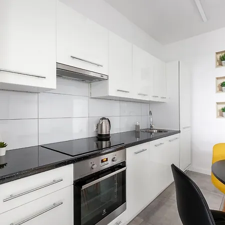 Amistic Apart Apartment *