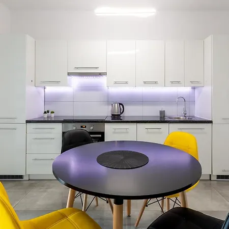 Amistic Apart Apartmán Vratislav