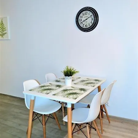 Amistic Apart Apartment