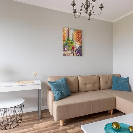 Apartmán Amistic Apart *