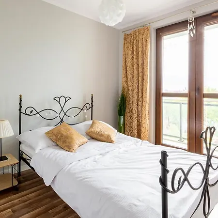 Amistic Apart Apartment