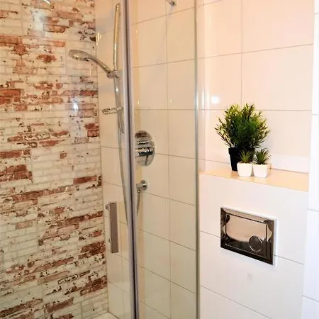 Amistic Apart Apartmán Vratislav