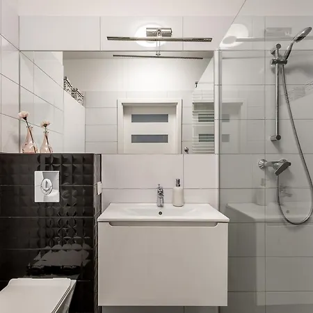 Apartmán Amistic Apart *