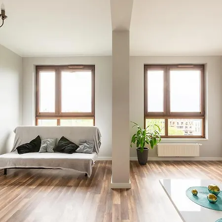 Apartmán Amistic Apart