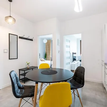 Apartmán Amistic Apart *