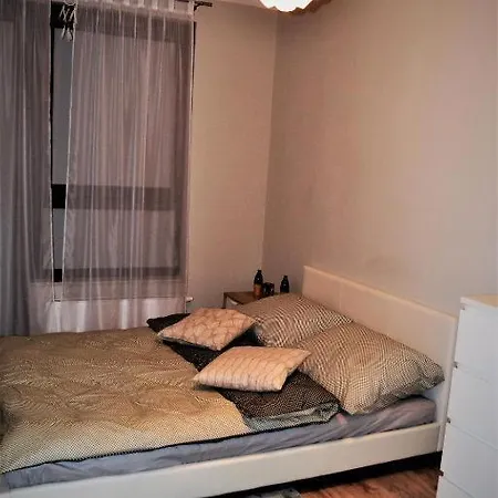Amistic Apart Apartmán