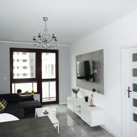 Apartmán Amistic Apart