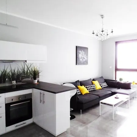 Amistic Apart Apartmán Vratislav