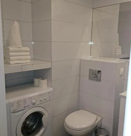 Apartmán Amistic Apart *