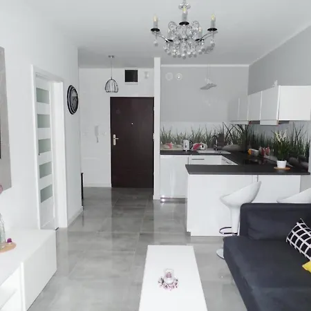 Amistic Apart Apartmán *