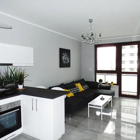 Apartmán Amistic Apart *