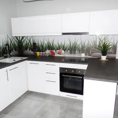 Amistic Apart Apartment *