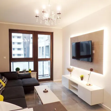 Amistic Apart Apartment *